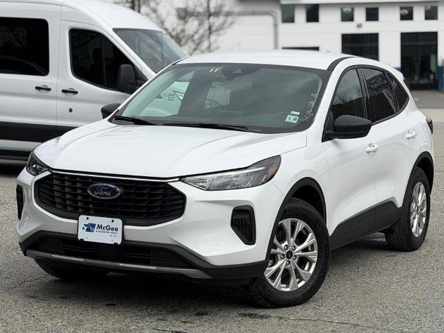 Certified 2025 Ford Escape Active