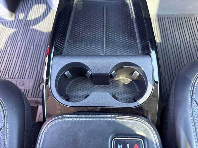 Certified 2021 Ford Mustang Mach-E Premium RWD image 29