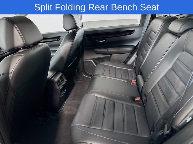 Used 2025 Honda CR-V EX-L image 18