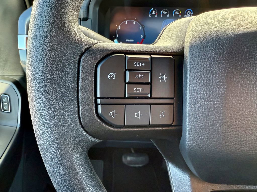 Certified 2025 Ford F150 STX w/ Equipment Group 200A image 24