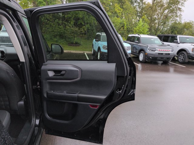 Certified 2024 Ford Bronco Sport Big Bend AWD/4WD image 16
