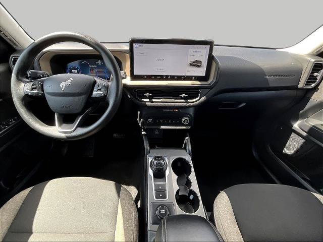 Certified 2025 Ford Bronco Sport Big Bend AWD/4WD image 9