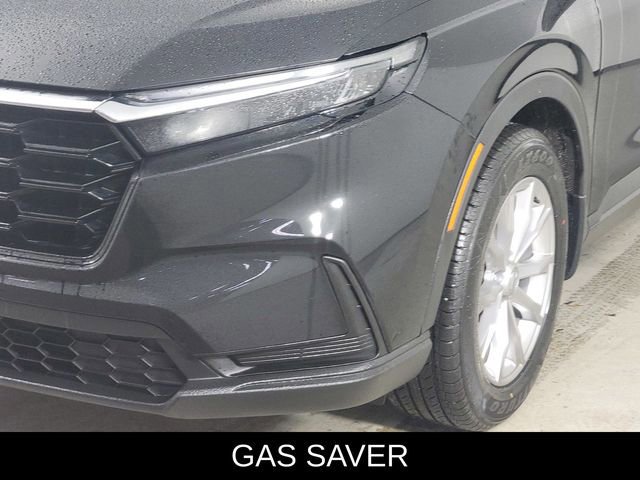 Used 2025 Honda CR-V EX image 9