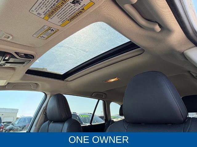 Used 2020 Subaru Outback Limited AWD/4WD image 9