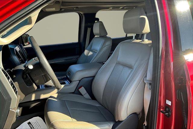 Certified 2021 Ford Expedition XLT image 29