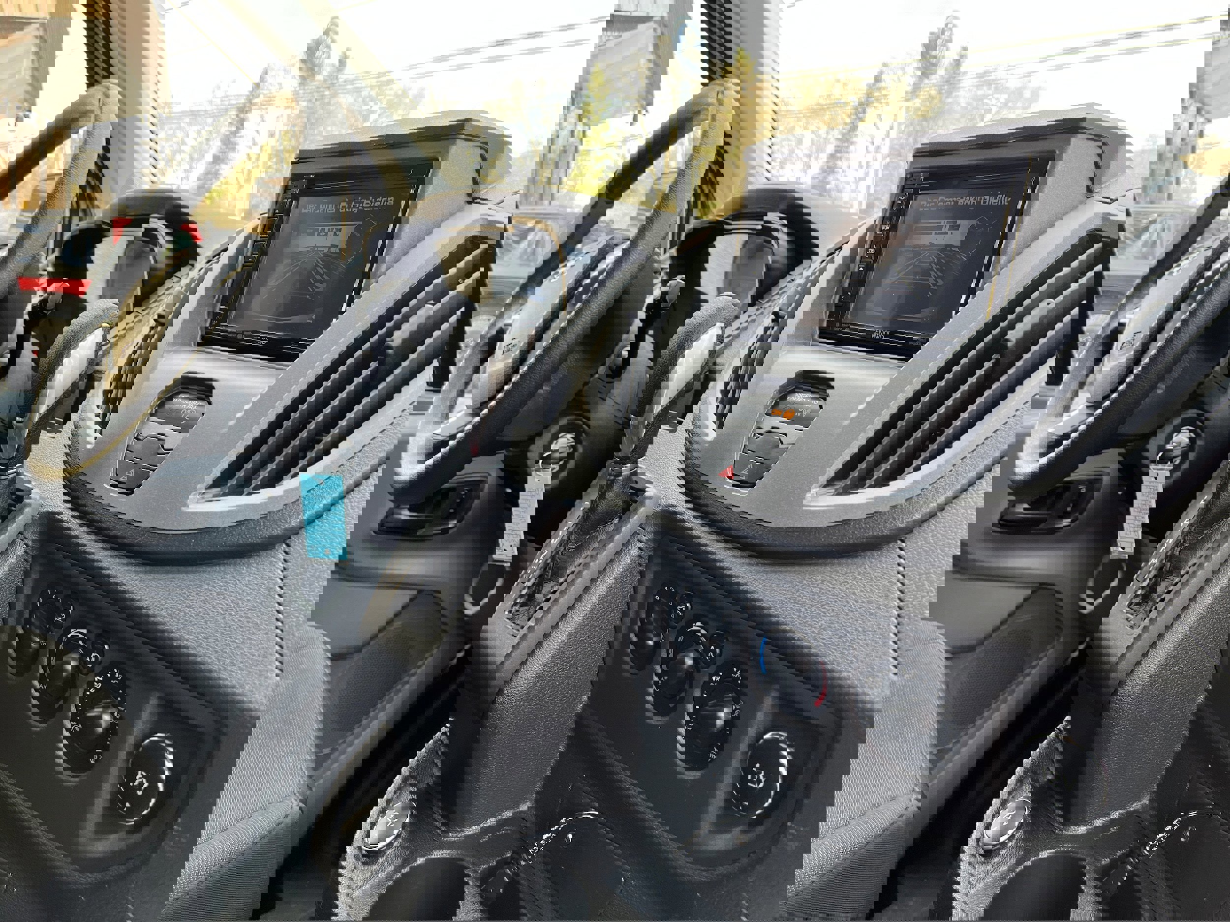 Certified 2019 Ford Transit 250 130 Low Roof w/ Exterior Upgrade Package image 15