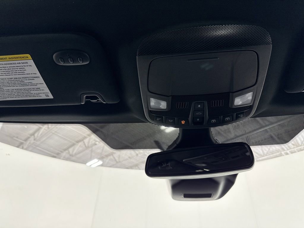Certified 2023 Ford Edge ST-Line AWD/4WD image 35