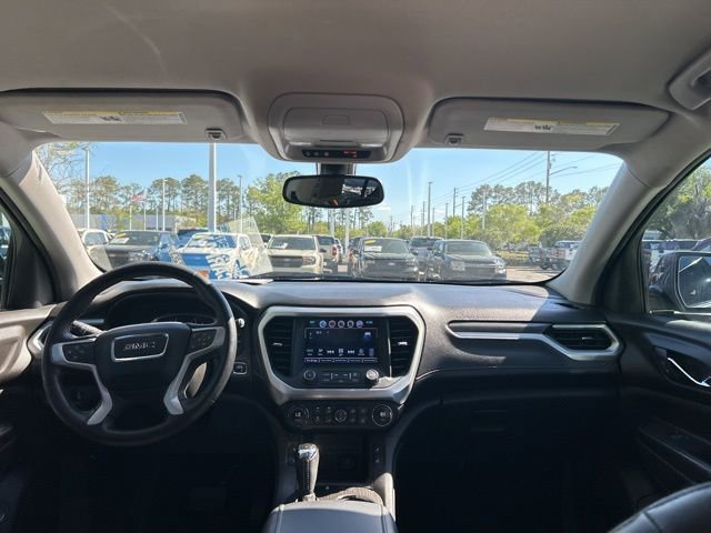 Used 2019 GMC Acadia SLT image 18