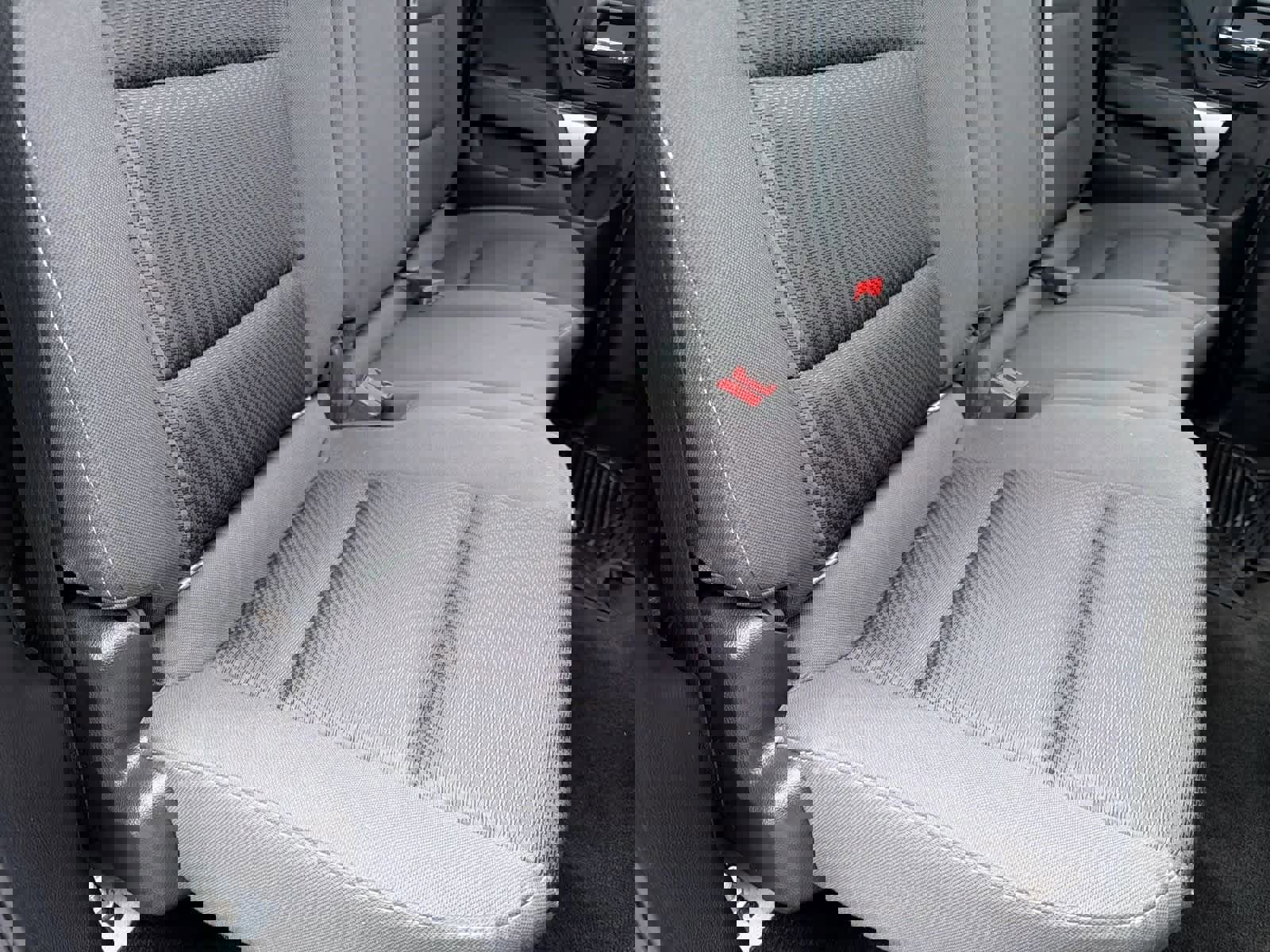 Used 2018 Chevrolet Silverado 1500 LT image 21