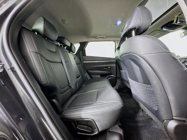 Used 2023 Hyundai Tucson SEL w/ Convenience Package image 27