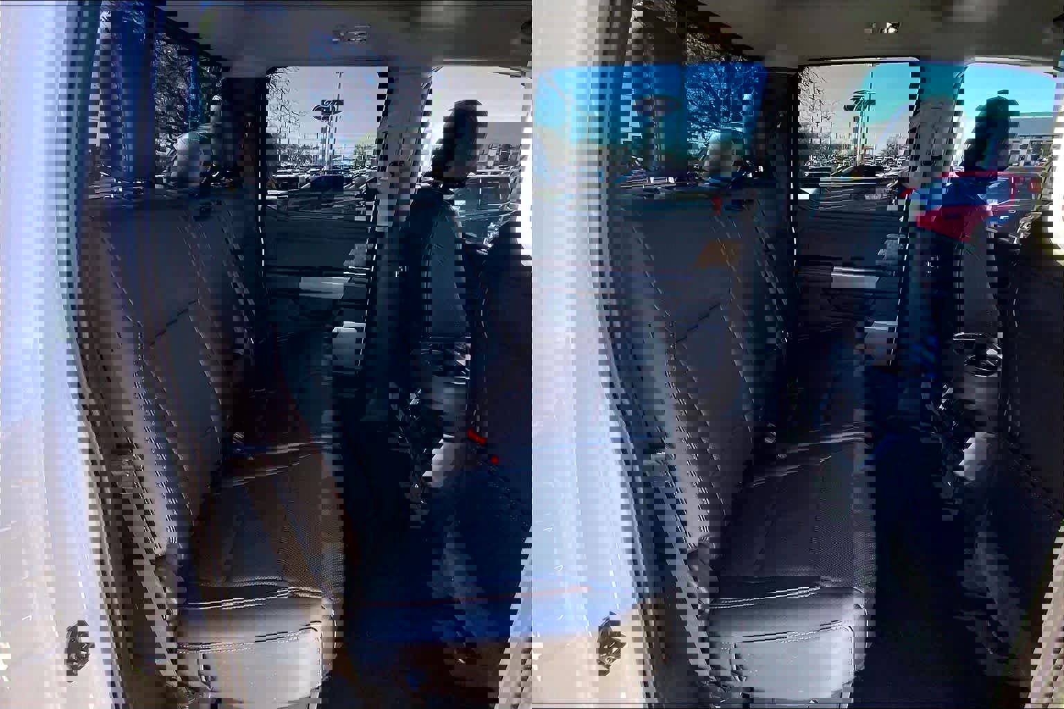 Certified 2023 Ford F250 Lariat w/ Lariat Ultimate Package image 20