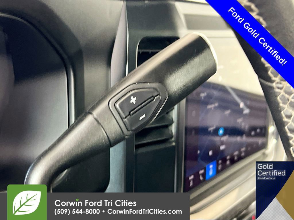 Certified 2025 Ford F350 Lariat image 14