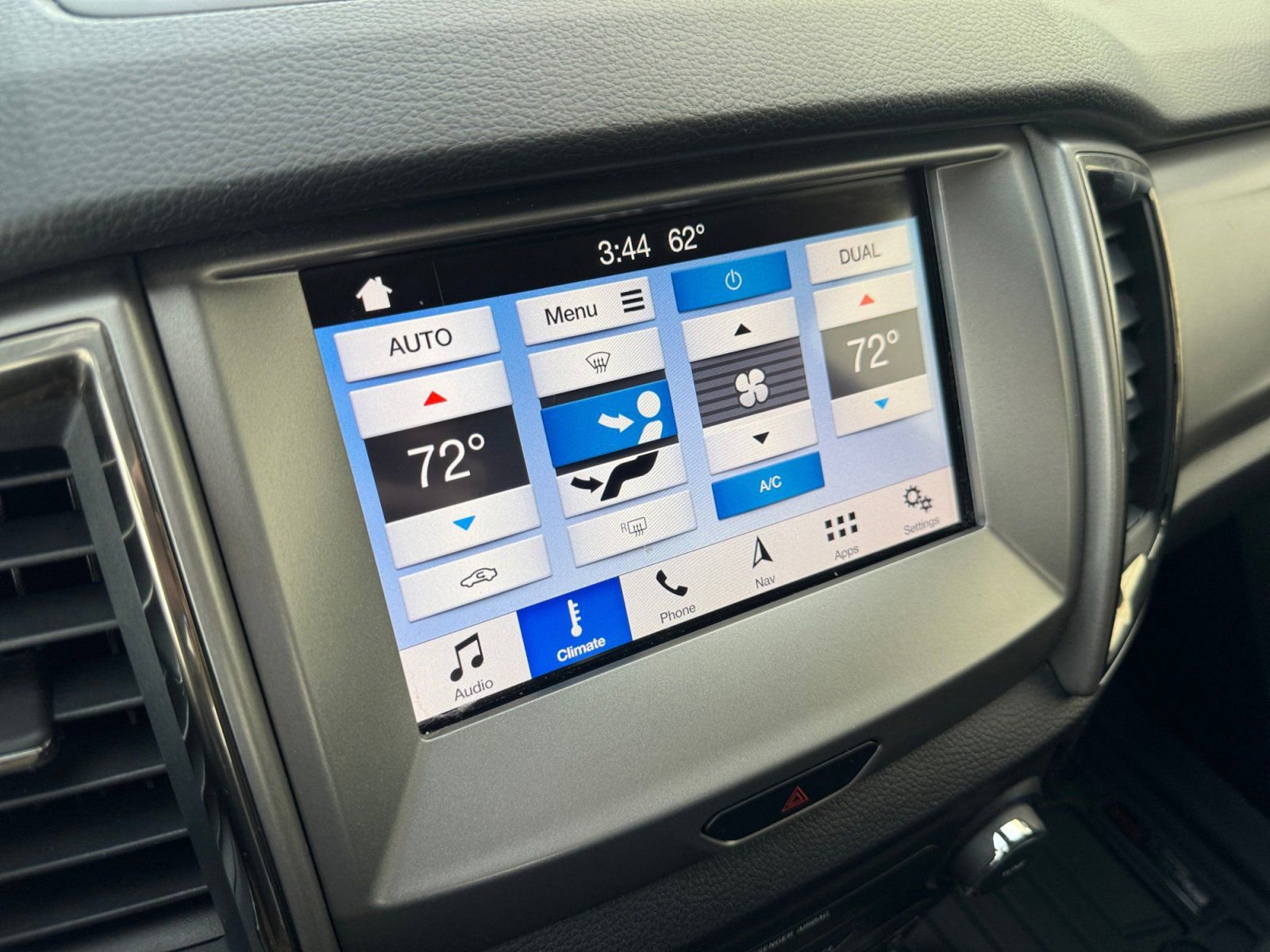 Certified 2019 Ford Ranger XLT w/ FX4 Off-Road Package image 23