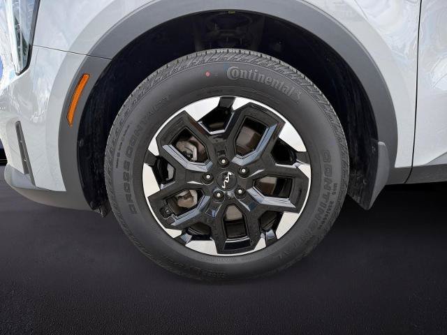 Used 2025 Kia Sorento S w/ Panoramic Sunroof Package AWD/4WD image 10