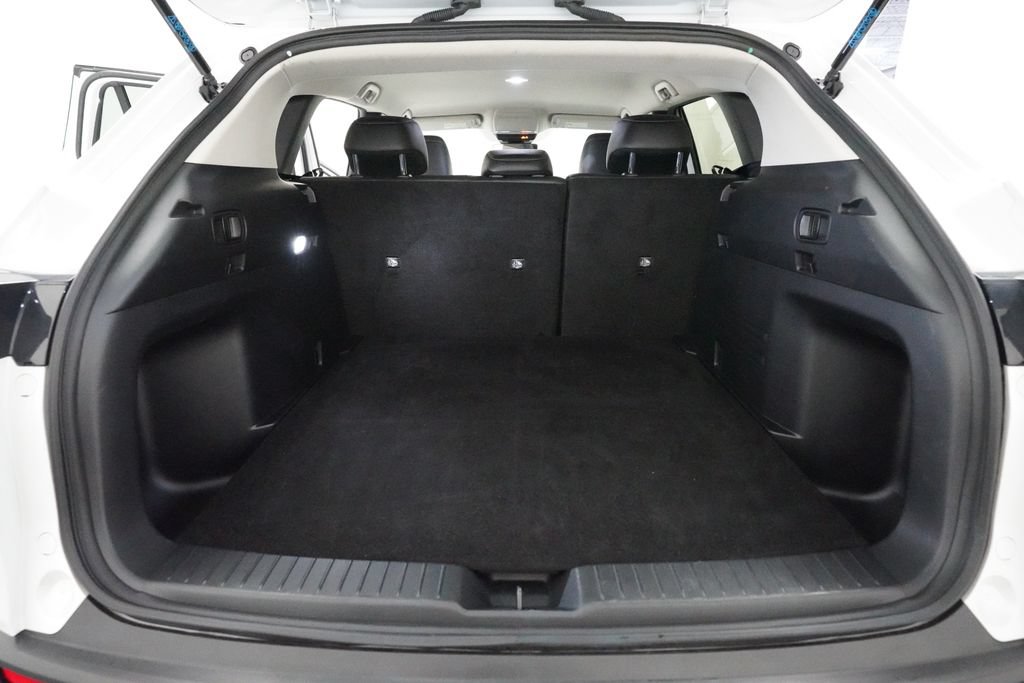 Used 2025 MAZDA CX-50 AWD 2.5 S w/ Select Package image 10