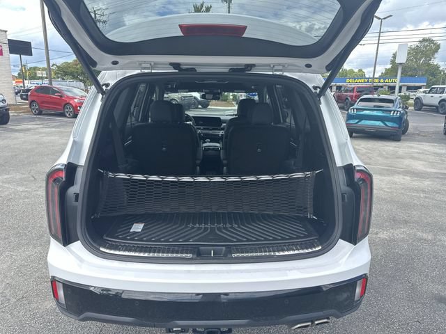 Used 2024 Kia Telluride SX X-Line AWD/4WD image 26
