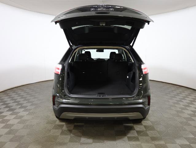 Certified 2023 Ford Edge SEL w/ Convenience Package AWD/4WD image 30