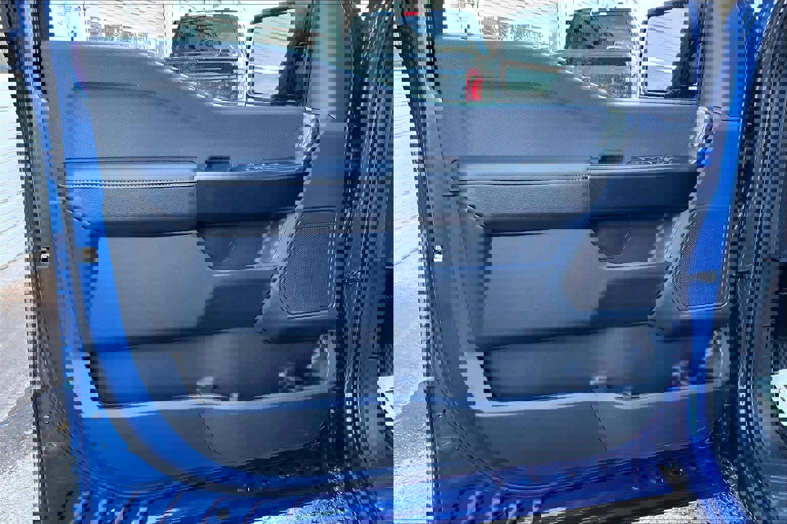 Certified 2025 Ford F150 STX w/ Equipment Group 200A image 23