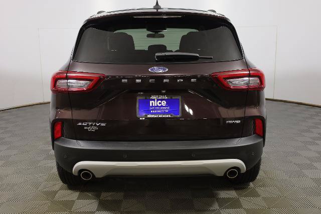 Certified 2023 Ford Escape Active w/ Tech Pack #2 AWD/4WD image 5