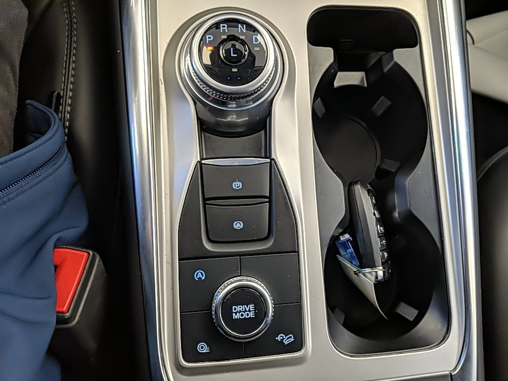 Certified 2023 Ford Explorer XLT w/ Equipment Group 202A image 19