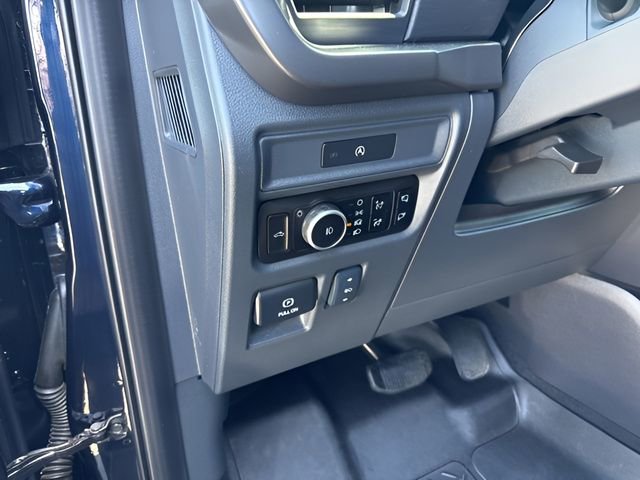 Certified 2025 Ford F150 Tremor w/ Bed Utility Package AWD/4WD image 19