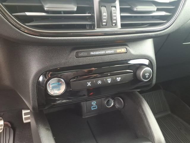 Certified 2023 Ford Escape ST-Line w/ Tech Pack #1 image 23