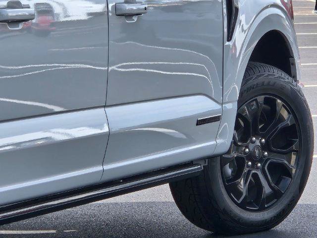 Certified 2023 Ford F150 Lariat w/ Equipment Group 502A High AWD/4WD image 13