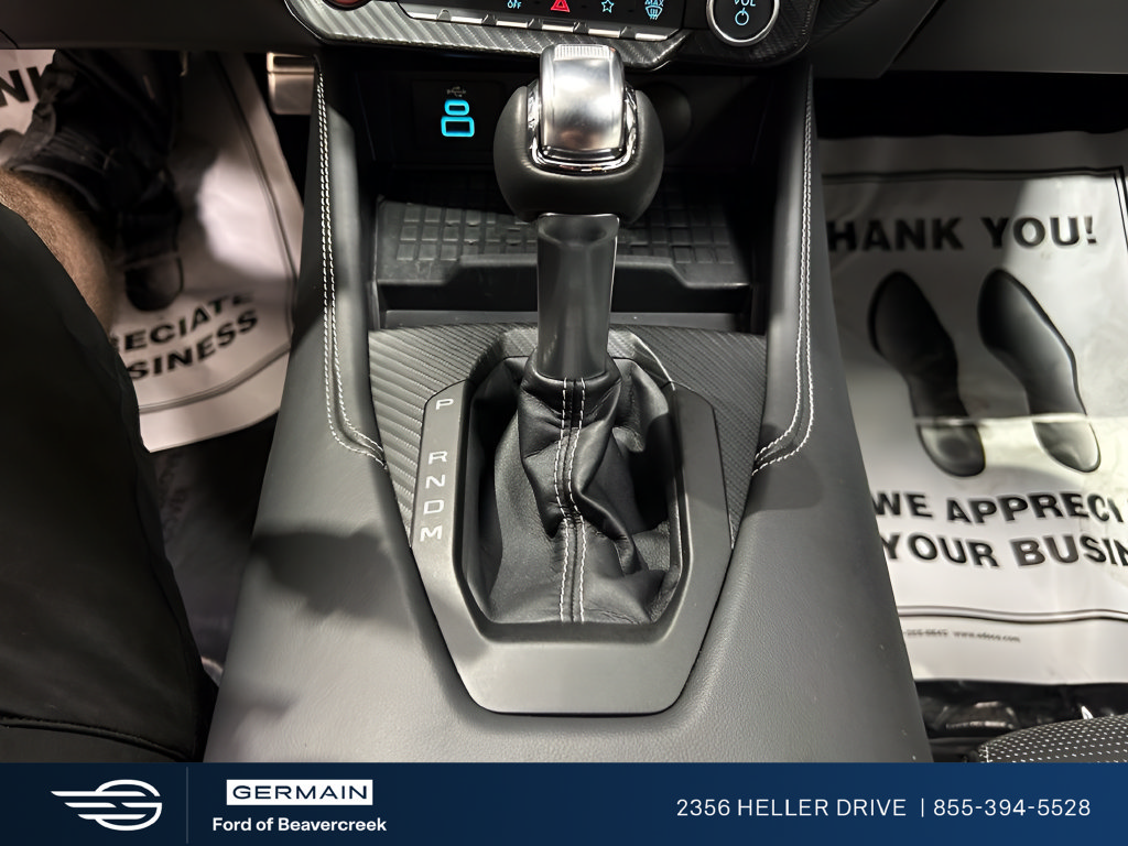 Certified 2024 Ford Mustang GT Premium RWD image 17