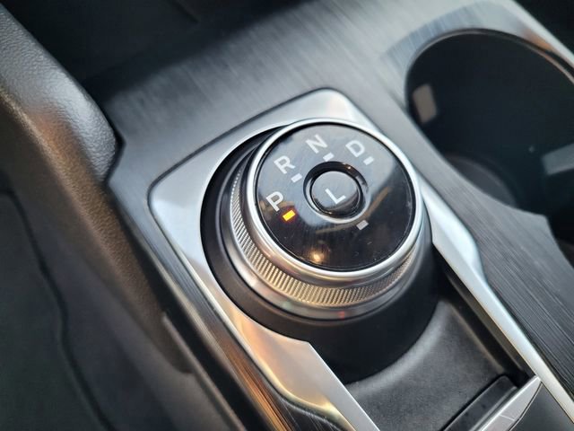 Certified 2025 Ford Escape ST-Line image 18