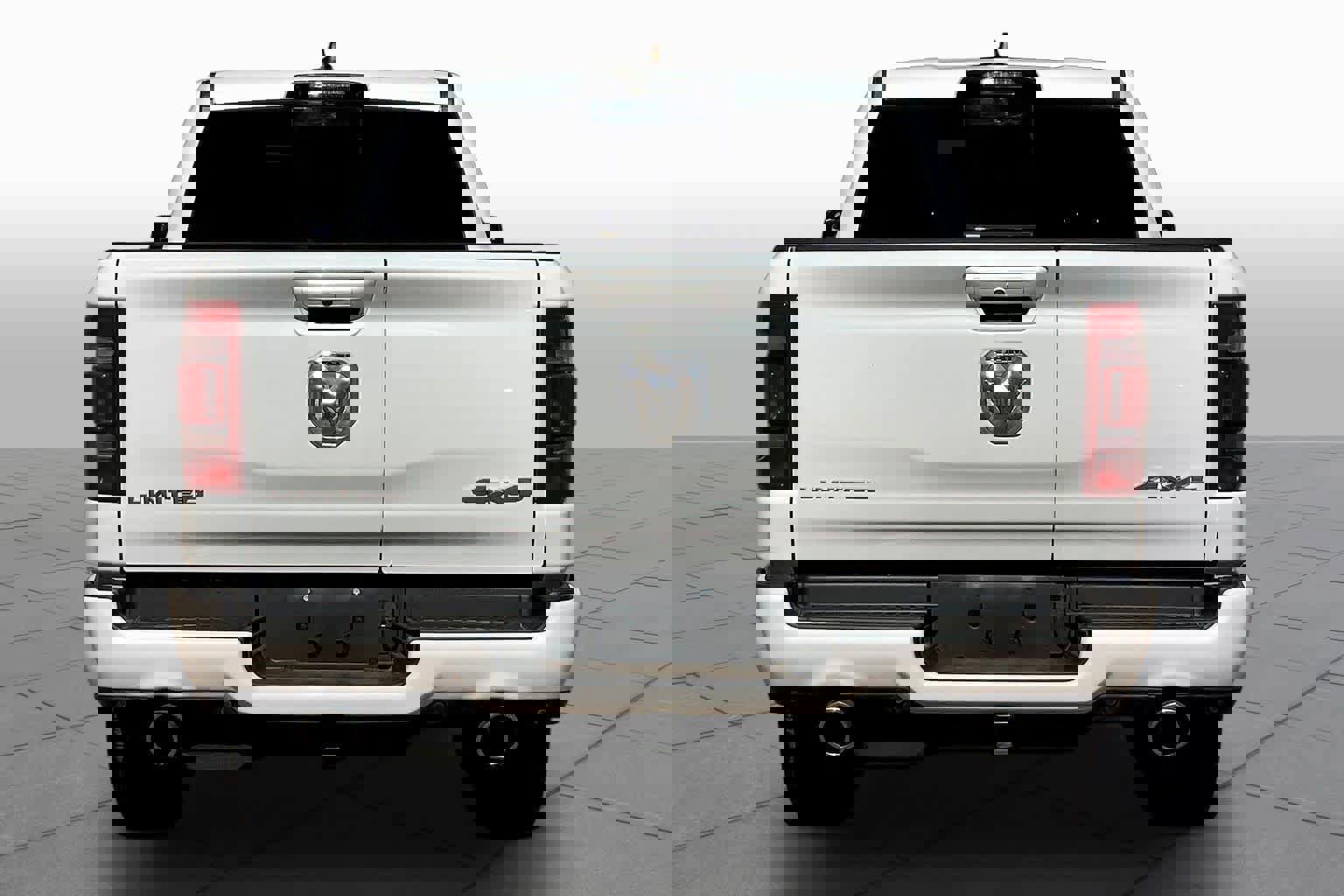 Used 2023 RAM 1500 Limited image 2