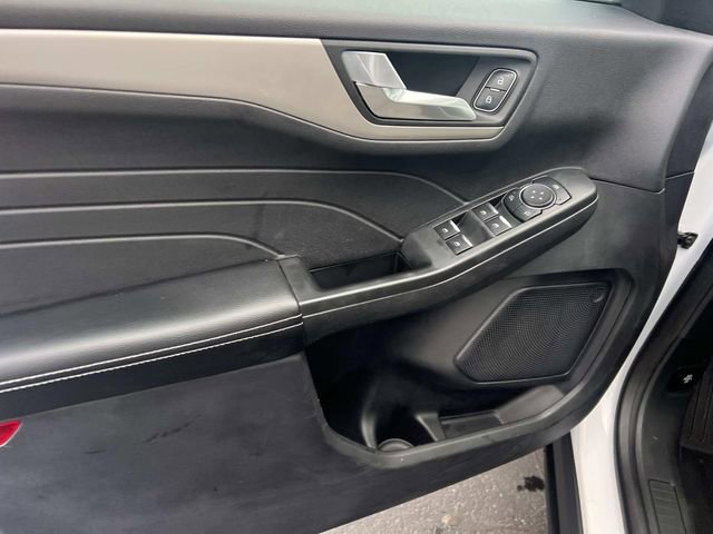 Certified 2021 Ford Escape SE w/ Convenience Package image 15