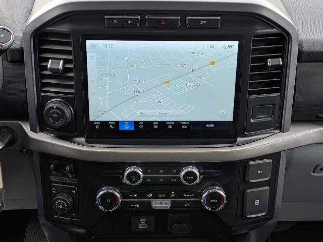 Certified 2024 Ford F150 XLT w/ Tow/Haul Package image 27