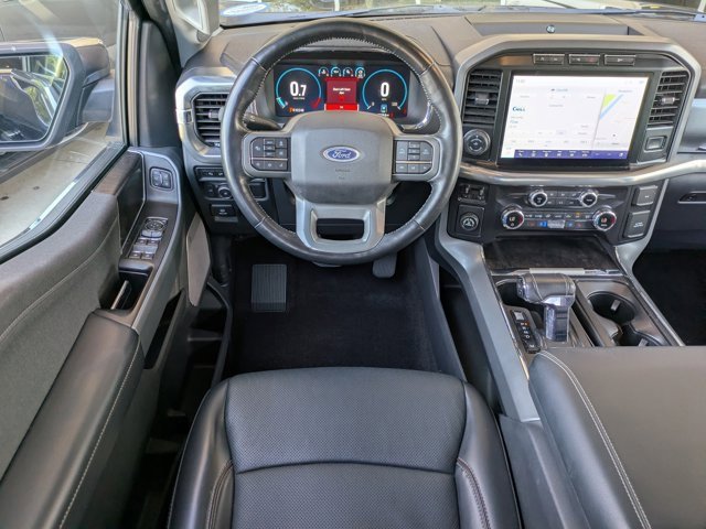 Certified 2021 Ford F150 Lariat image 15