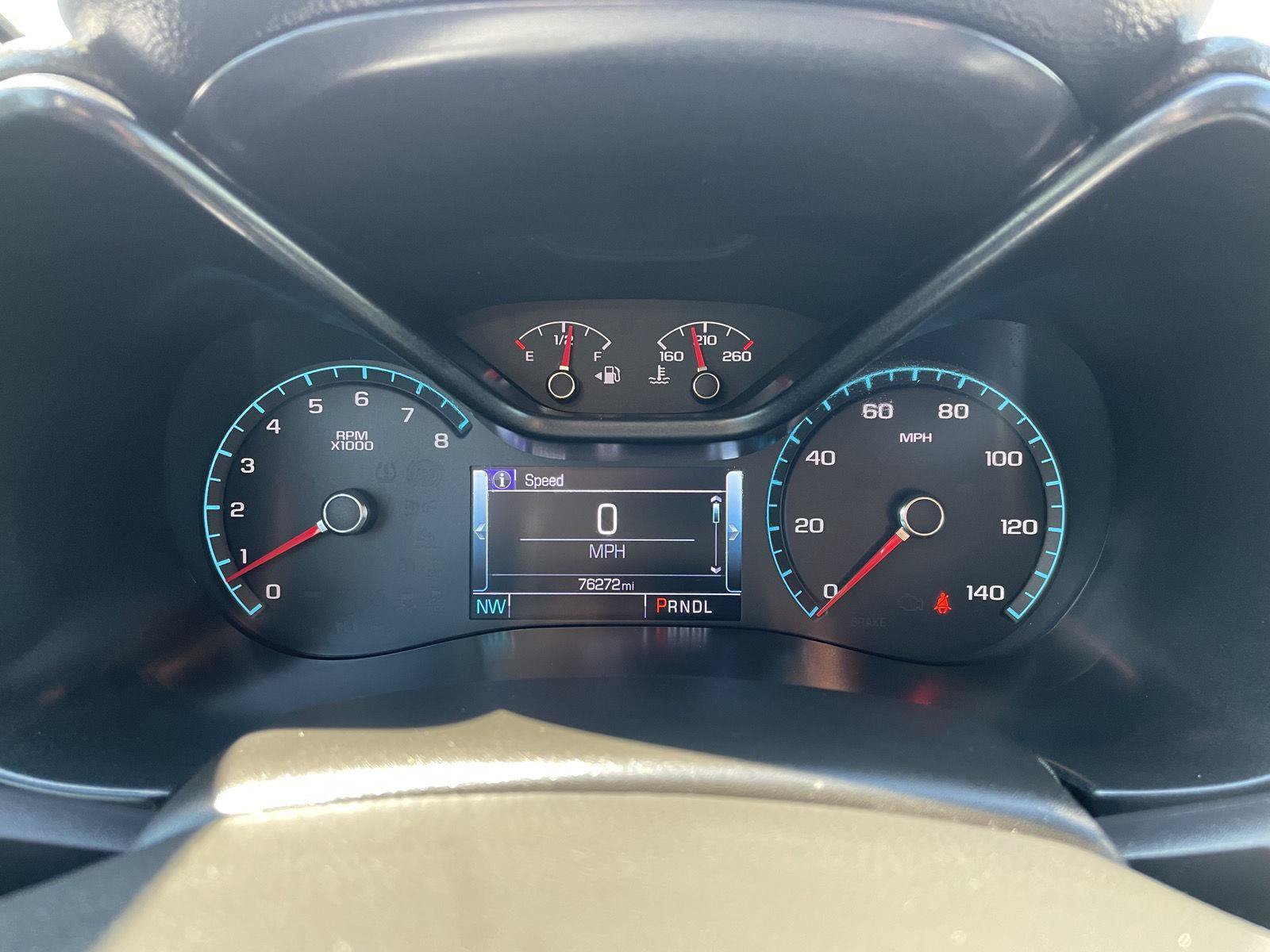 Used 2018 GMC Canyon SLT w/ Driver Alert Package AWD/4WD image 15