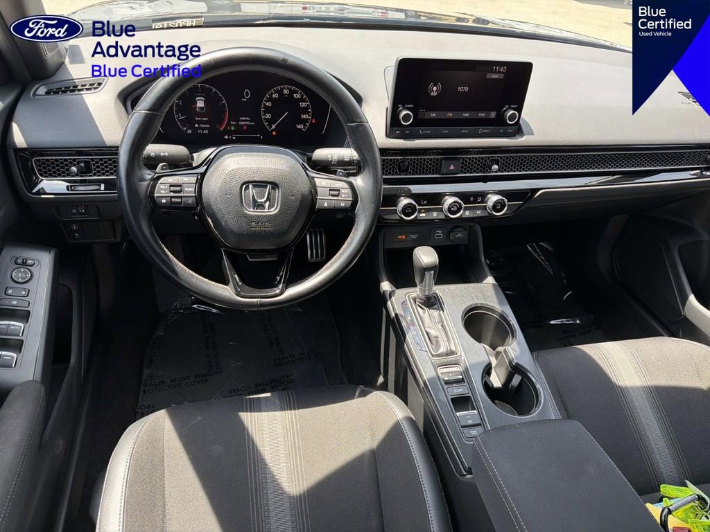 Used 2024 Honda Civic Sport image 10
