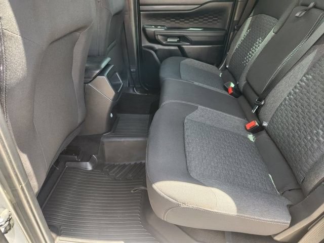 Certified 2024 Ford Ranger XL RWD image 30