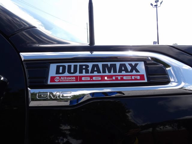 Used 2022 GMC Sierra 2500 Denali AWD/4WD image 13