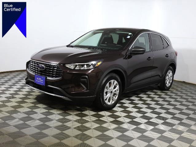 Certified 2023 Ford Escape Active w/ Cold Weather Package