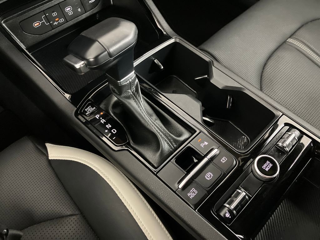 Used 2025 Kia K5 GT-Line image 27