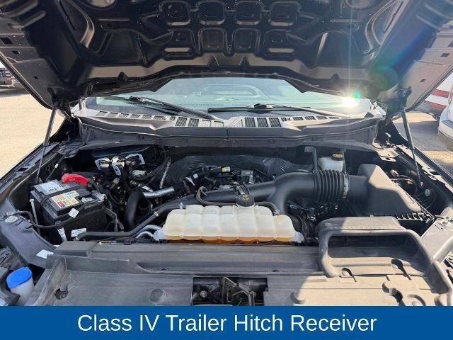 Certified 2023 Ford F150 XL w/ STX Appearance Package AWD/4WD image 21