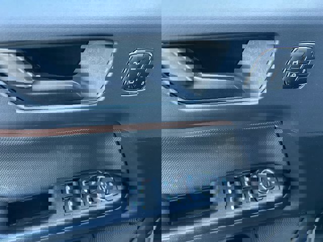 Certified 2024 Ford Bronco Sport Outer Banks image 14