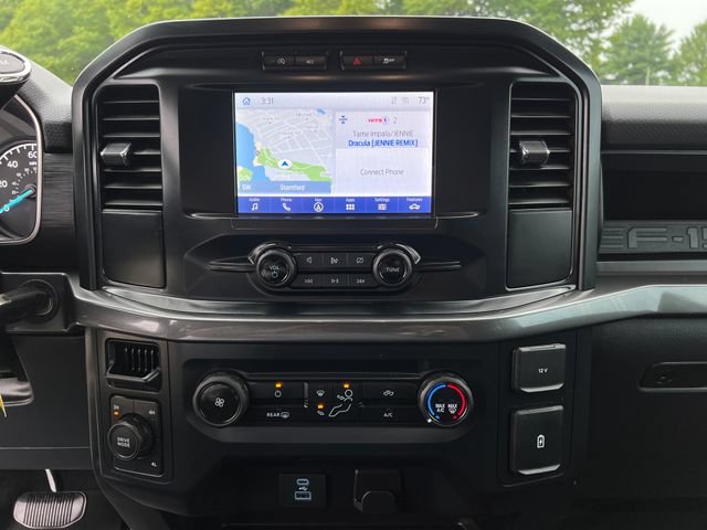 Certified 2023 Ford F150 XL w/ STX Appearance Package AWD/4WD image 22