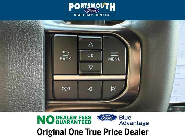 Certified 2024 Ford Expedition Platinum image 27