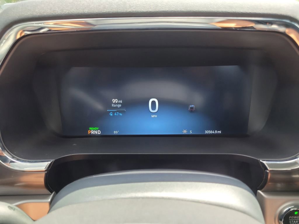 Certified 2023 Ford F150 Lightning XLT image 29