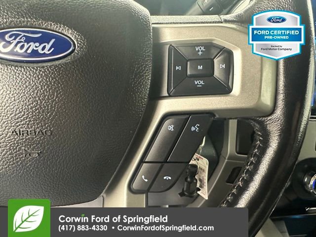 Certified 2022 Ford F250 Lariat image 34