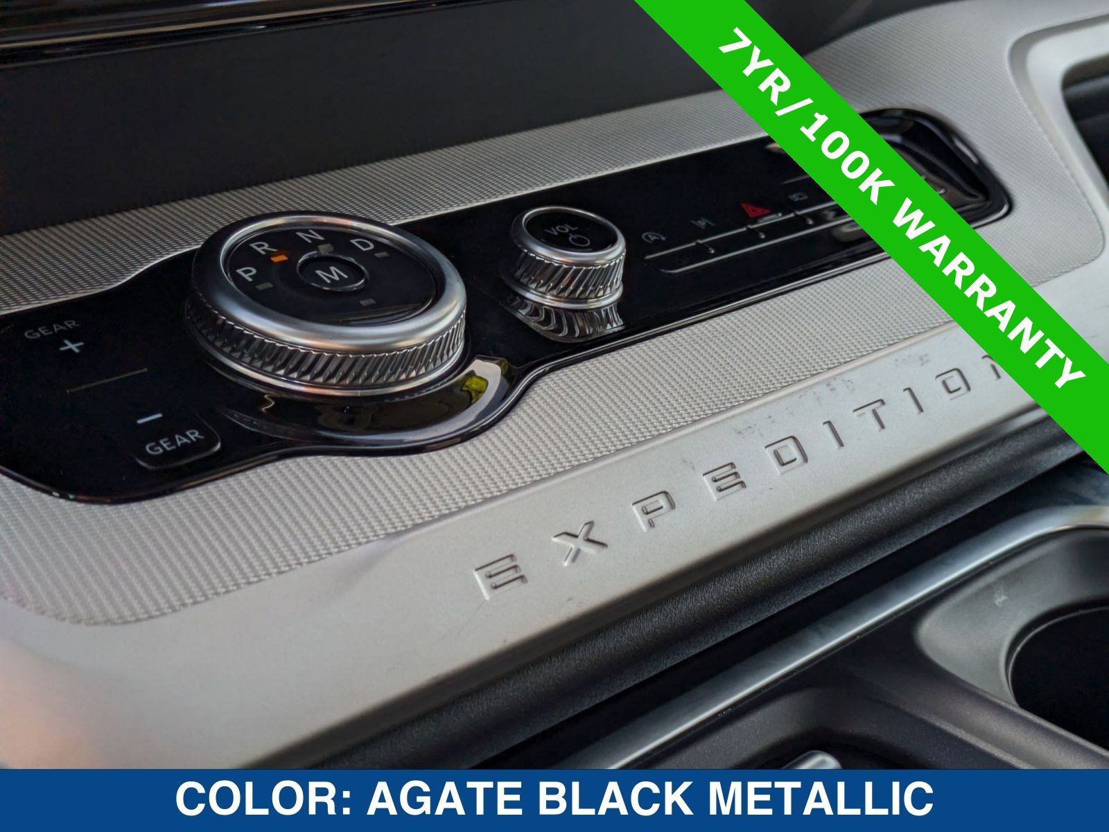 Certified 2025 Ford Expedition Max Active image 37