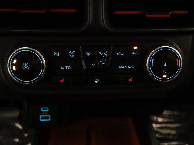 Certified 2023 Ford Maverick XLT w/ Equipment Group 300A Standard image 28