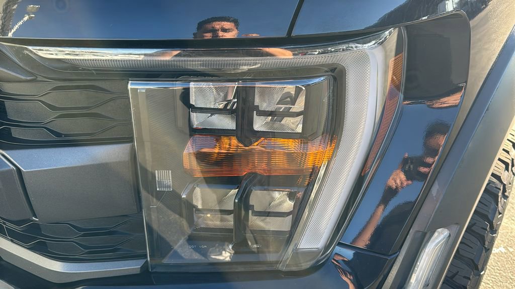 Certified 2021 Ford F150 Raptor w/ Torsen Package image 6
