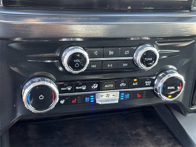 Certified 2024 Ford F250 Lariat image 18