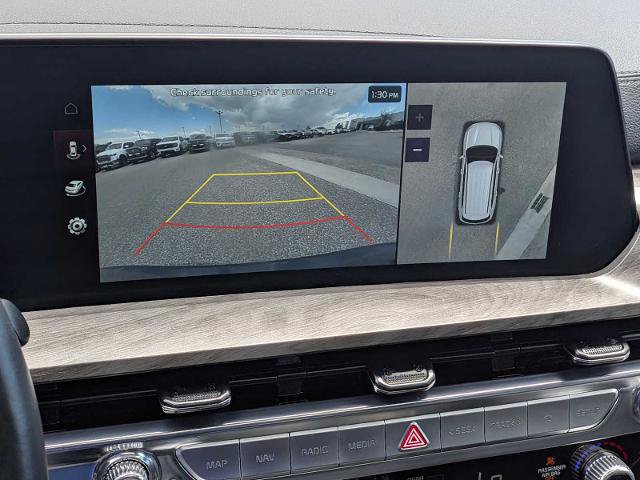Used 2025 Kia Telluride SX Prestige X-Pro AWD/4WD image 25